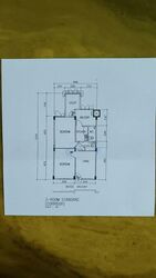 Blk 44 Bendemeer Road (Kallang/Whampoa), HDB 3 Rooms #591218121